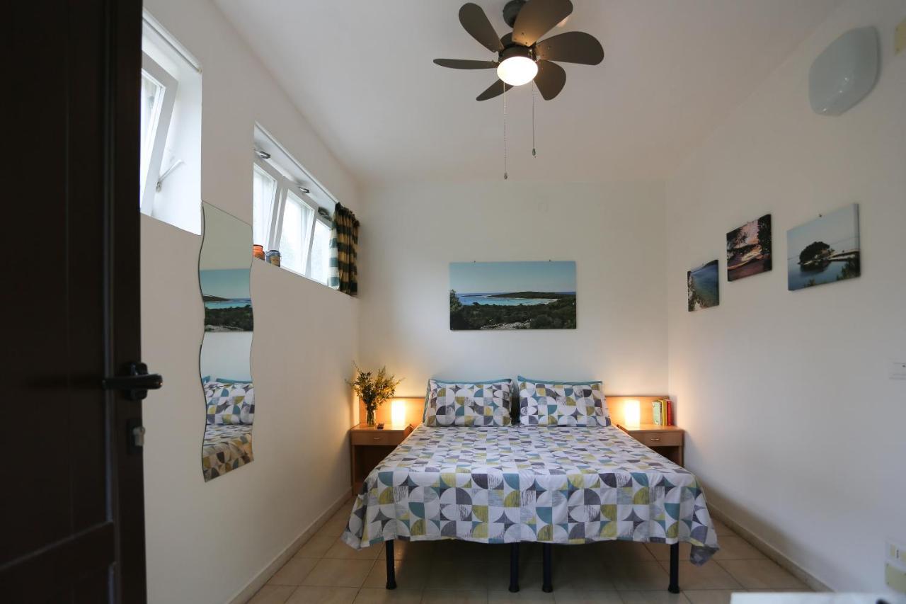 Apartments Eugenio Turizam โซลิเน ภายนอก รูปภาพ